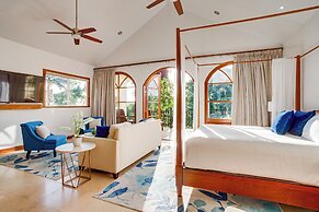 San Ignacio Resort Hotel