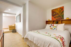 San Ignacio Resort Hotel
