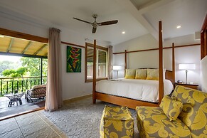 San Ignacio Resort Hotel