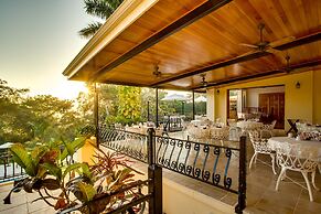 San Ignacio Resort Hotel