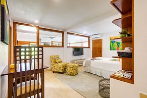 San Ignacio Resort Hotel