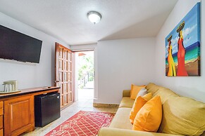 San Ignacio Resort Hotel