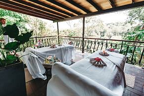 San Ignacio Resort Hotel