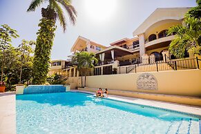 San Ignacio Resort Hotel