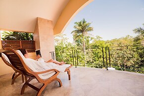 San Ignacio Resort Hotel