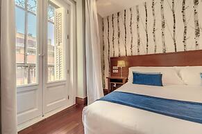 ITC Infantas by Soho Boutique