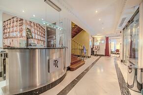 ITC Infantas by Soho Boutique