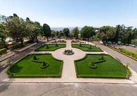 Villa Tuscolana