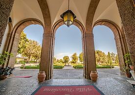 Villa Tuscolana