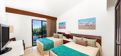 The Royal Cancun All Suites Resort