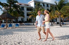 The Royal Cancun All Suites Resort