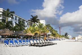 The Royal Cancun All Suites Resort