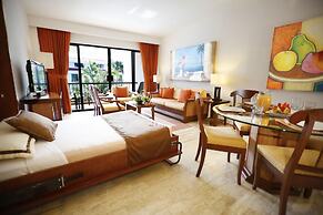 The Royal Cancun All Suites Resort