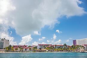 The Royal Cancun All Suites Resort