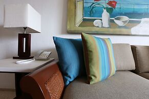 The Royal Cancun All Suites Resort