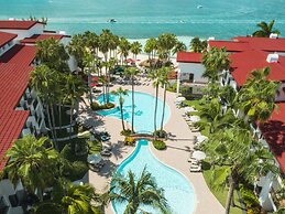 The Royal Cancun All Suites Resort