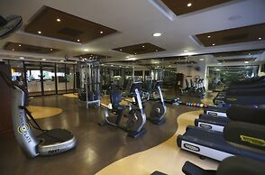 The Royal Cancun All Suites Resort