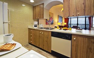 The Royal Cancun All Suites Resort