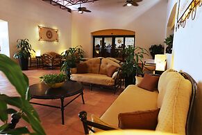 The Royal Cancun All Suites Resort