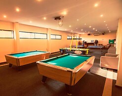 Arapey Thermal Resort & Spa