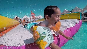Arapey Thermal Resort & Spa
