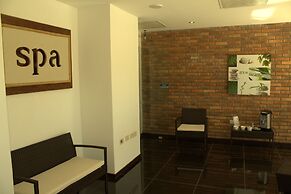 Arapey Thermal Resort & Spa