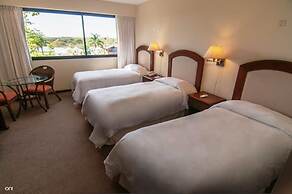 Arapey Thermal Resort & Spa
