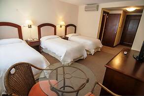 Arapey Thermal Resort & Spa