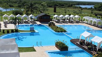 Arapey Thermal Resort & Spa
