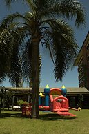 Arapey Thermal Resort & Spa