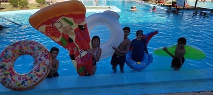 Arapey Thermal Resort & Spa