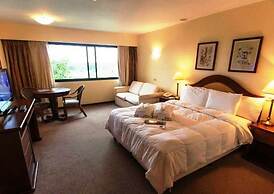 Arapey Thermal Resort & Spa