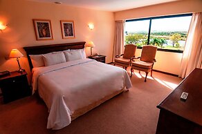 Arapey Thermal Resort & Spa
