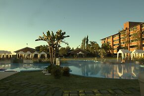 Arapey Thermal Resort & Spa