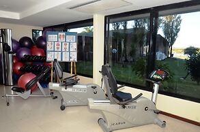 Arapey Thermal Resort & Spa