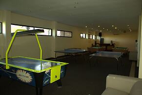 Arapey Thermal Resort & Spa