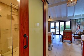 Hwange Safari Lodge