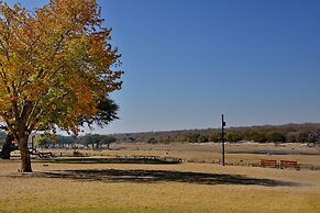 Hwange Safari Lodge