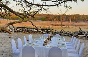 Hwange Safari Lodge
