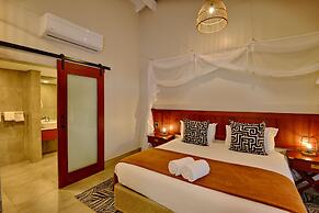 Hwange Safari Lodge