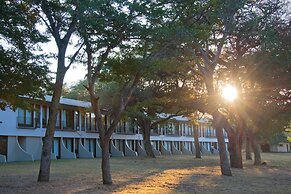 Hwange Safari Lodge