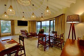 Hwange Safari Lodge