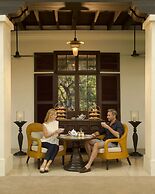 Anantara Chiang Mai Resort
