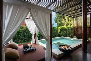 Anantara Chiang Mai Resort