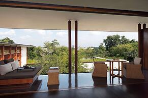 Anantara Chiang Mai Resort
