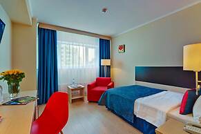 Hotel Sevastopol Modern