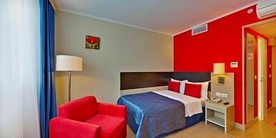 Hotel Sevastopol Modern