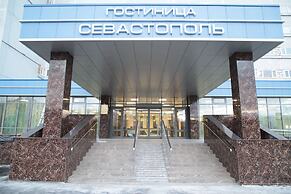 Hotel Sevastopol Modern