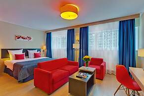 Hotel Sevastopol Modern