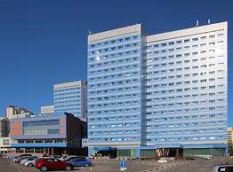Hotel Sevastopol Modern